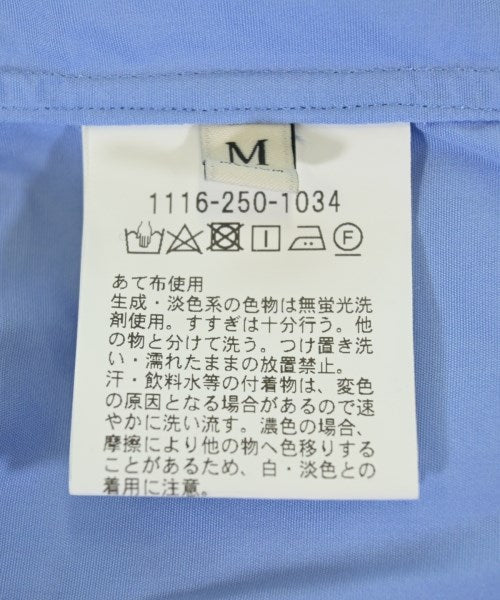 UNITED ARROWS 休閒襯衫