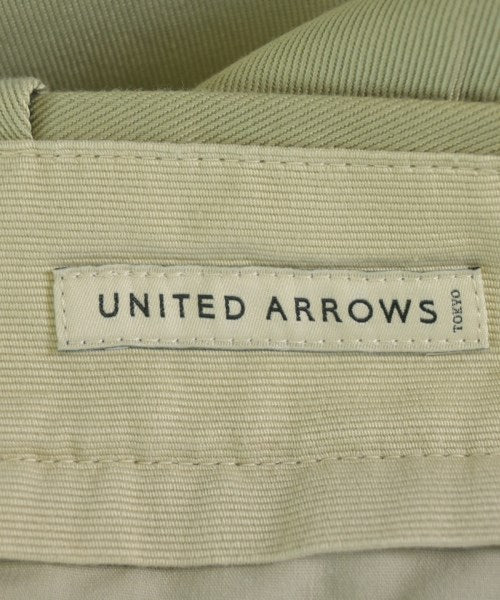 UNITED ARROWS 休閒褲