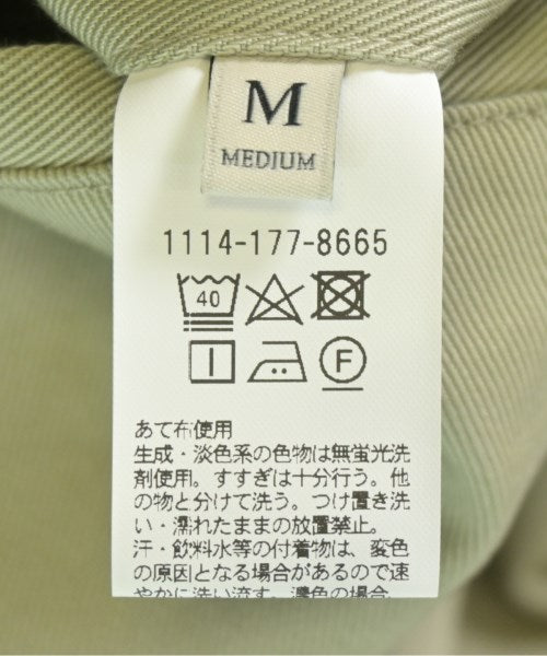 UNITED ARROWS 休閒褲
