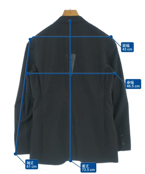 UNITED ARROWS 商務西裝