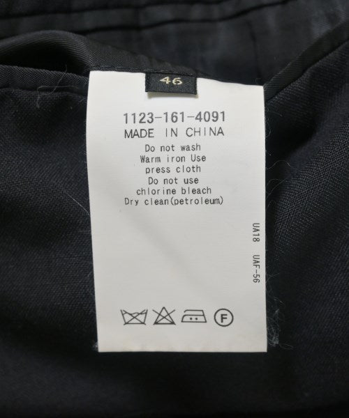 UNITED ARROWS 商務西裝