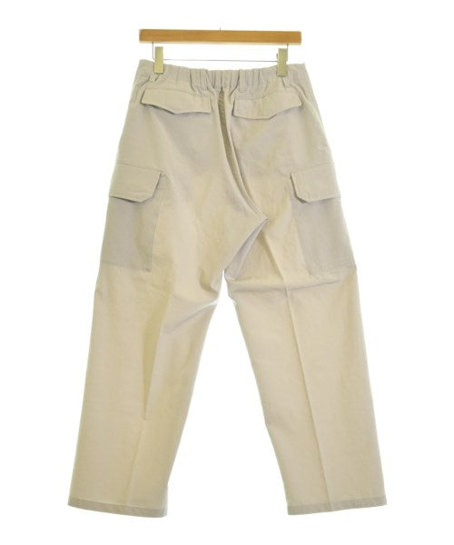 UNITED ARROWS 工裝褲