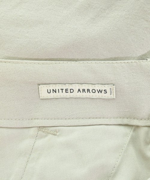 UNITED ARROWS 工裝褲