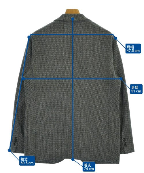UNITED ARROWS 西裝外套