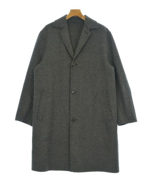 UNITED ARROWS 切斯特披風