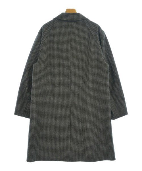 UNITED ARROWS 切斯特披風