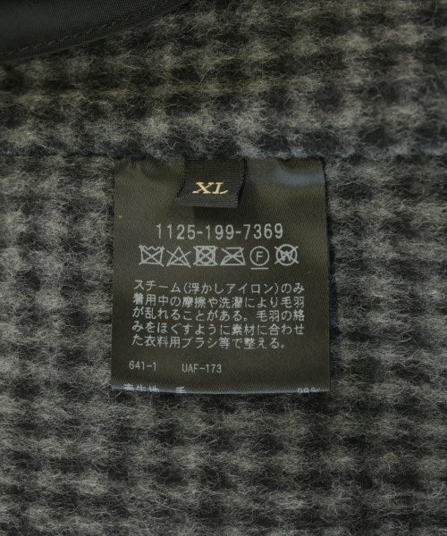 UNITED ARROWS 切斯特披風