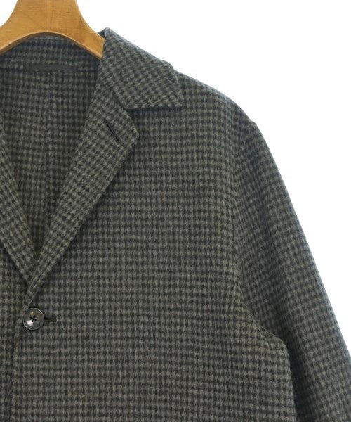UNITED ARROWS 切斯特披風
