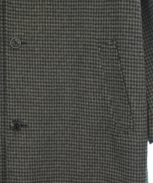 UNITED ARROWS 切斯特披風