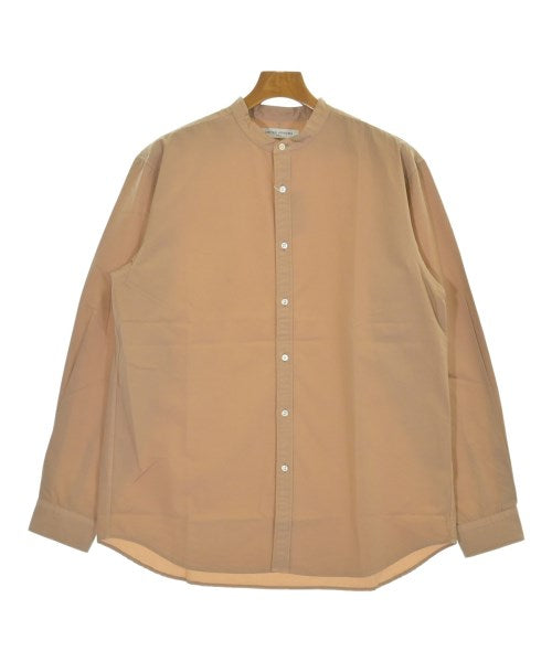 UNITED ARROWS 休閒襯衫