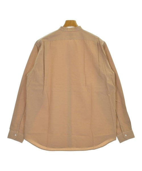 UNITED ARROWS 休閒襯衫
