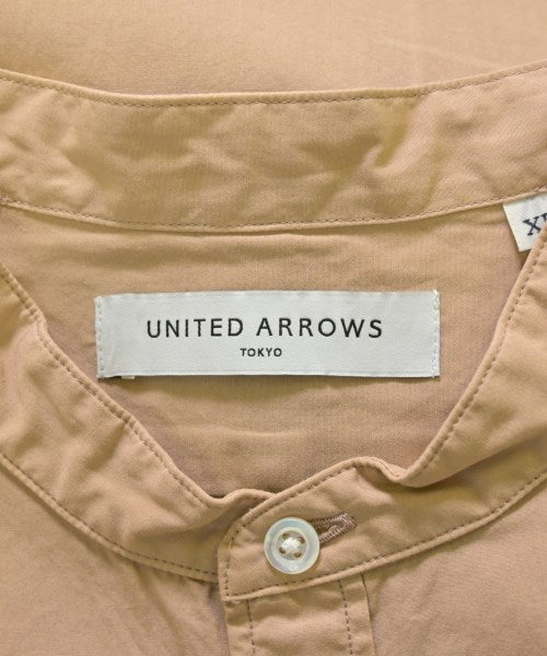 UNITED ARROWS 休閒襯衫