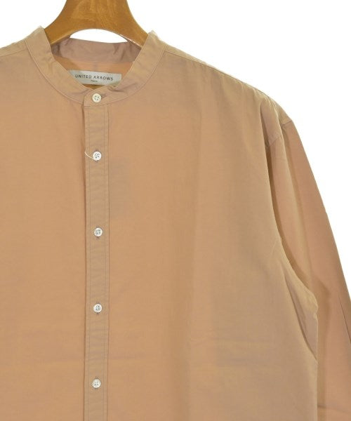 UNITED ARROWS 休閒襯衫