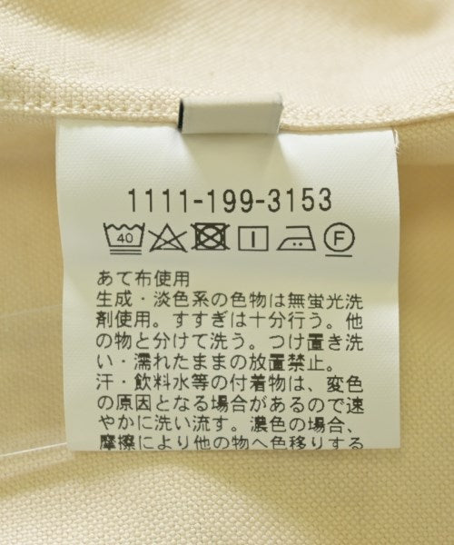 UNITED ARROWS 休閒襯衫