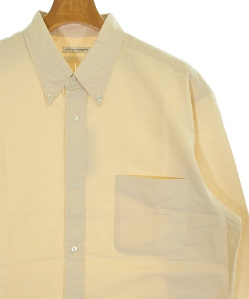 UNITED ARROWS 休閒襯衫