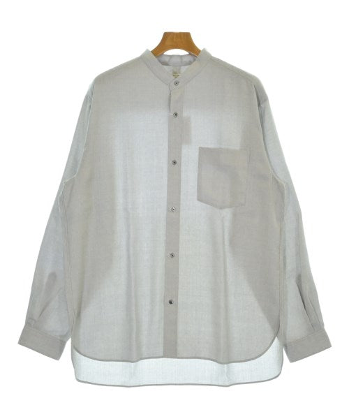 UNITED ARROWS 休閒襯衫