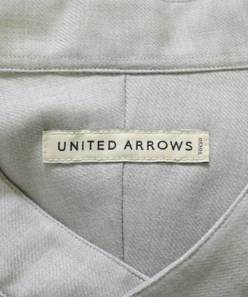 UNITED ARROWS 休閒襯衫
