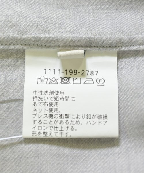 UNITED ARROWS 休閒襯衫