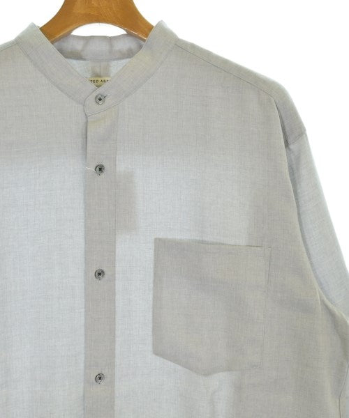UNITED ARROWS 休閒襯衫