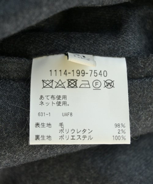 UNITED ARROWS 長褲