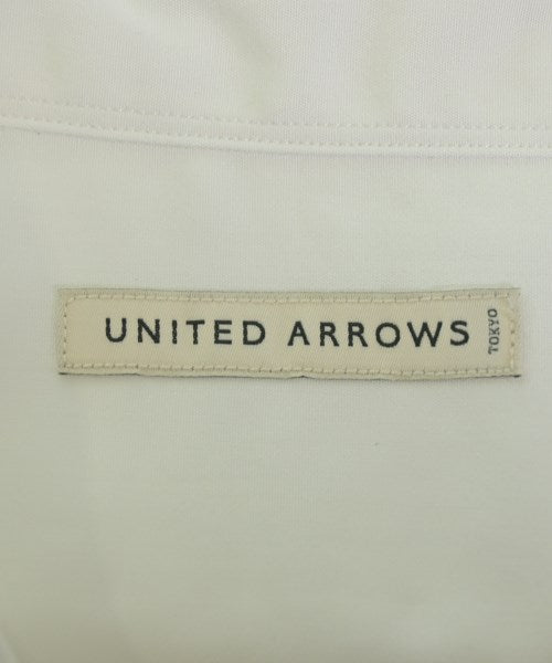 UNITED ARROWS 休閒襯衫