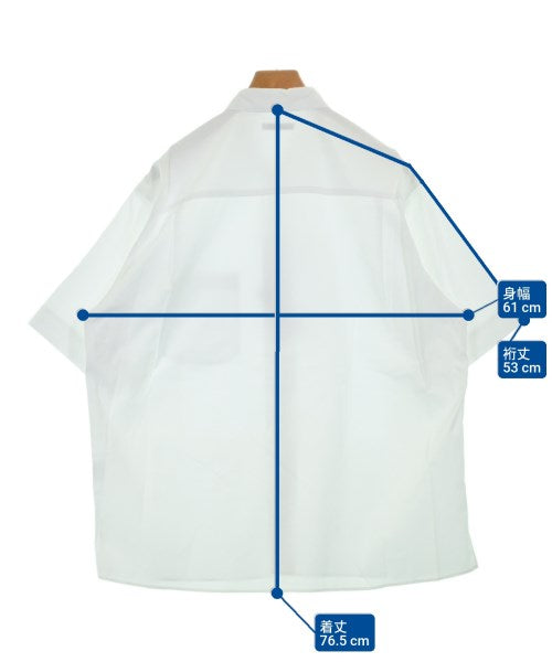UNITED ARROWS 休閒襯衫