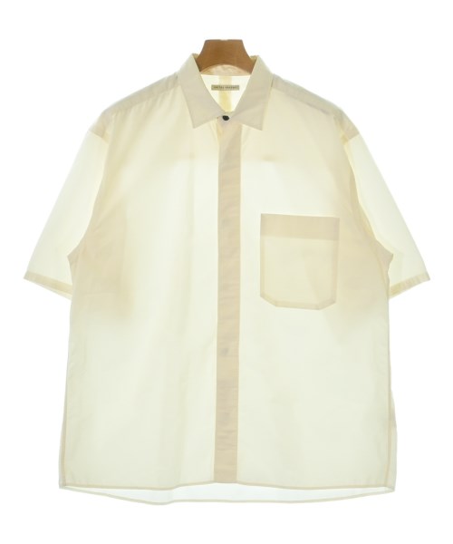 UNITED ARROWS 休閒襯衫