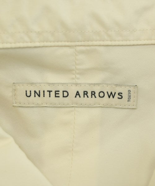 UNITED ARROWS 休閒襯衫