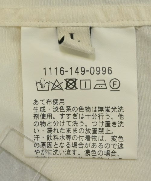 UNITED ARROWS 休閒襯衫