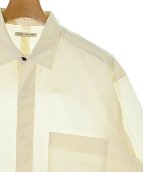 UNITED ARROWS 休閒襯衫