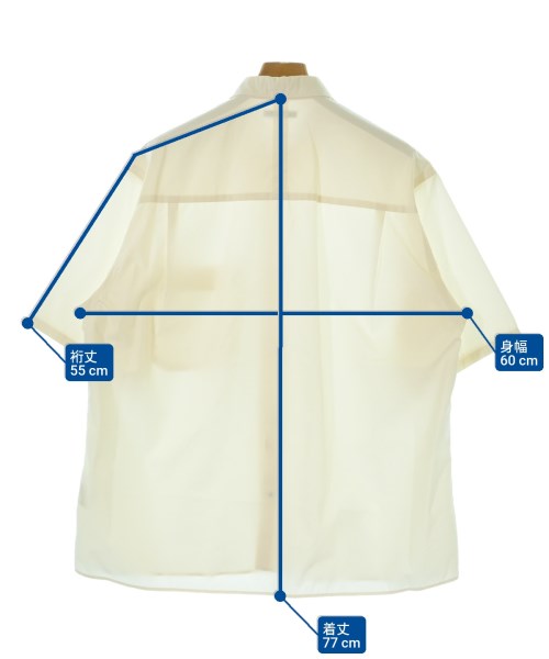 UNITED ARROWS 休閒襯衫