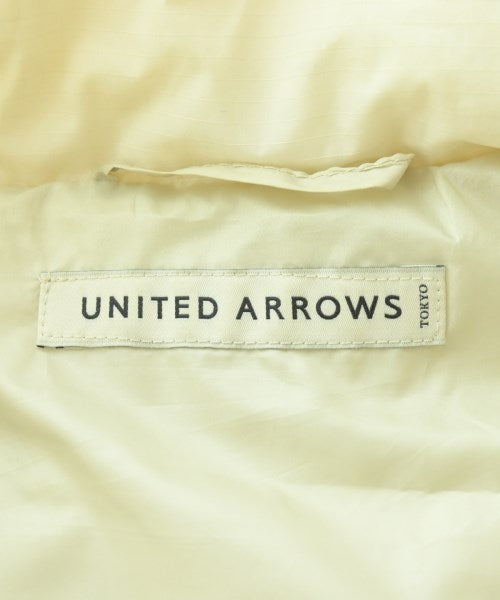 UNITED ARROWS 羽絨夾克/背心