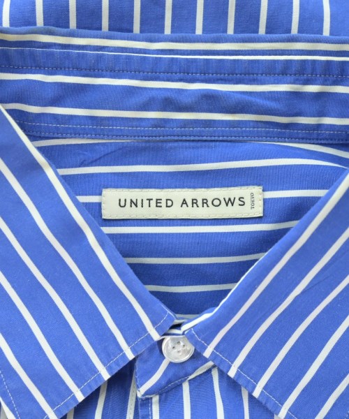 UNITED ARROWS 休閒襯衫
