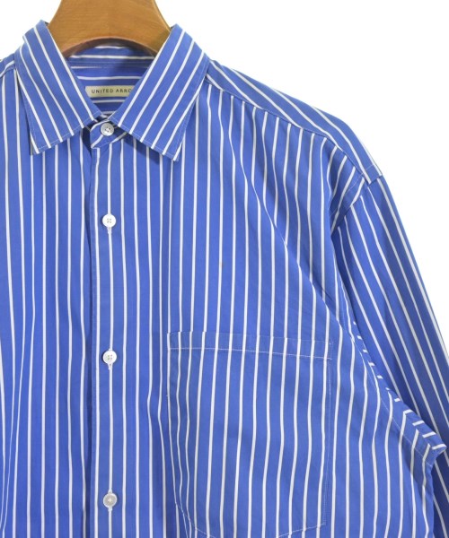 UNITED ARROWS 休閒襯衫