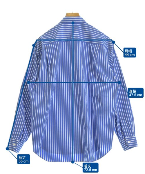 UNITED ARROWS 休閒襯衫