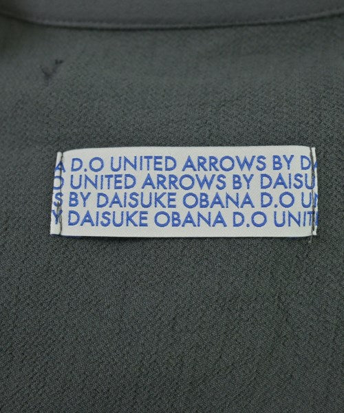UNITED ARROWS 休閒襯衫