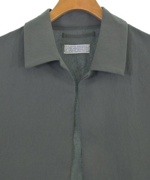 UNITED ARROWS 休閒襯衫