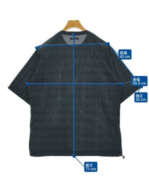 UNITED ARROWS T恤/上衣