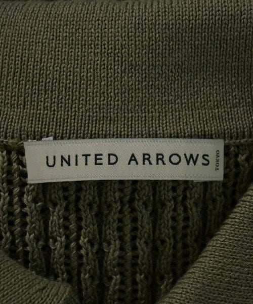 UNITED ARROWS 毛衣