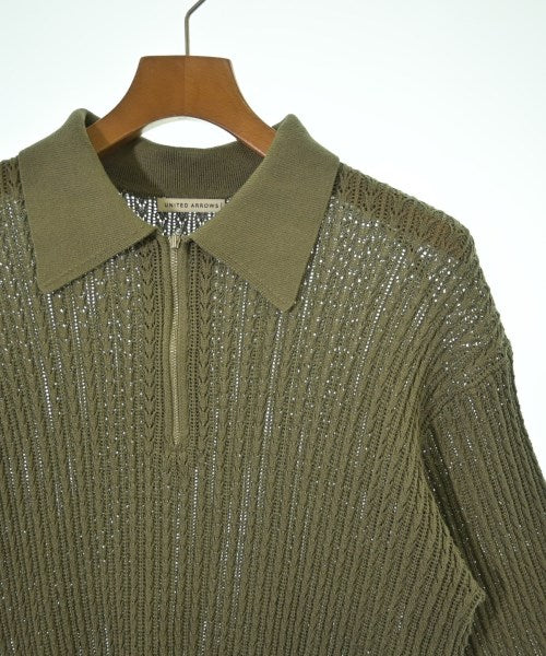 UNITED ARROWS 毛衣