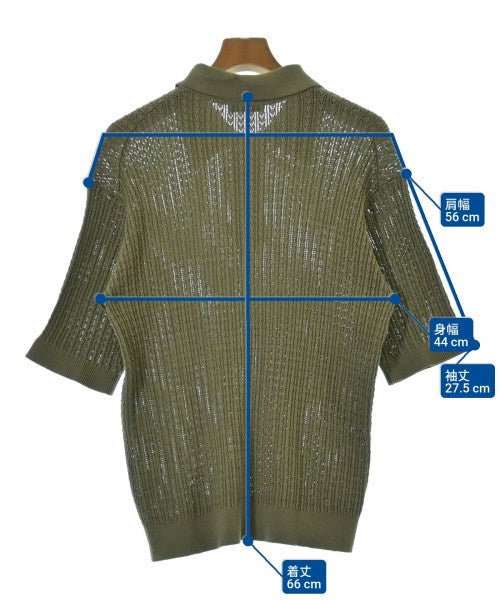 UNITED ARROWS 毛衣