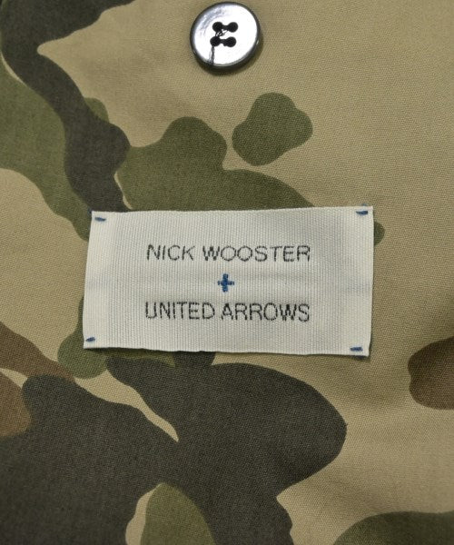 UNITED ARROWS 休閒夾克