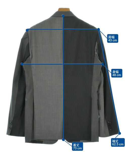 UNITED ARROWS 休閒夾克