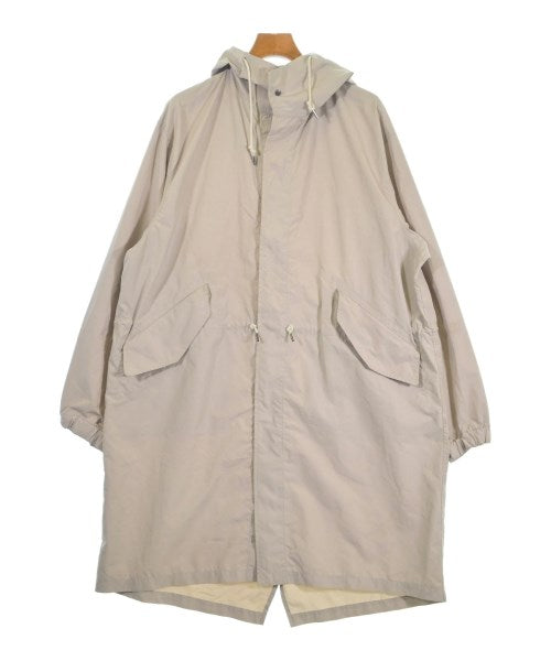 UNITED ARROWS 現代外套