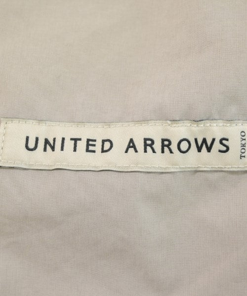 UNITED ARROWS 現代外套