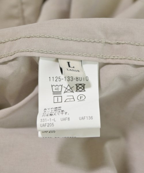 UNITED ARROWS 現代外套