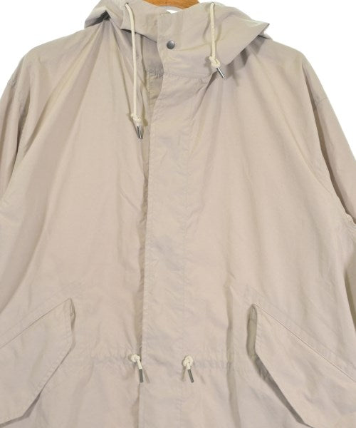 UNITED ARROWS 現代外套