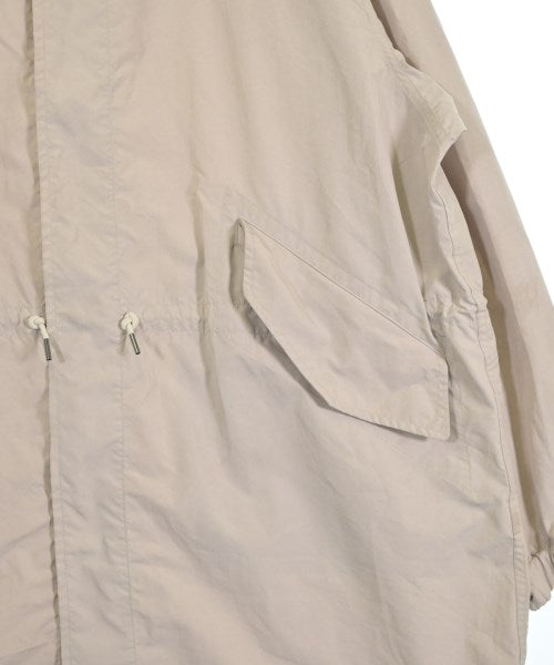 UNITED ARROWS 現代外套