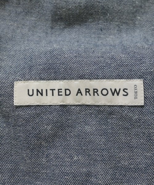 UNITED ARROWS 休閒夾克