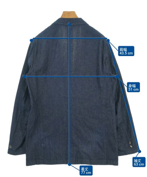 UNITED ARROWS 休閒夾克